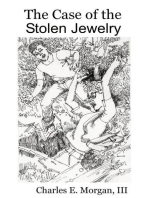 The Case of the Stolen Jewelry