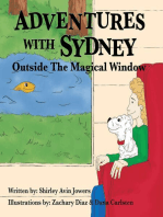 Adventures With Sydney