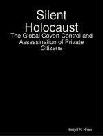 Silent Holocaust