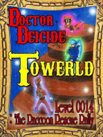 Towerld Level 0014