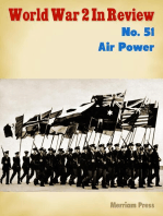 World War 2 In Review No. 51: Air Power