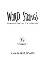Word Strings