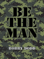 Be the Man