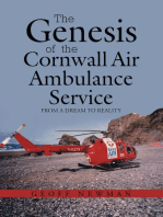 The Genesis of the Cornwall Air Ambulance Service