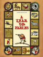 A Year of Fables
