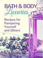 Bath and Body Luxuries 