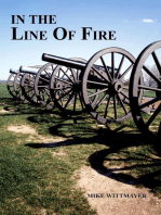 In the Line of Fire