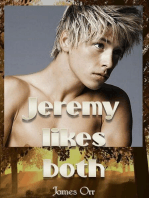 Jeremy Likes Both