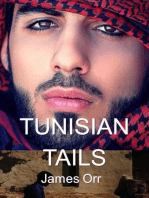 Tunisian Tails
