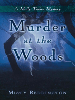 Murder at the Woods: A Molly Tinker Mystery