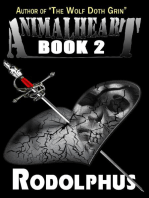 AnimalHeart - Book 2