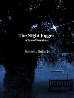 The Night Jogger