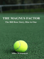 The Magnus Factor