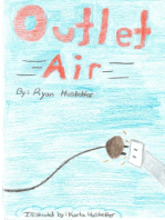Outlet Air