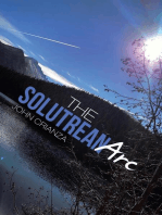 The Solutrean Arc