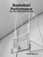 Basketball Performance: The Core Shooting Workout