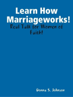 Learn How Marriageworks!