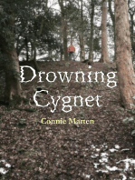 Drowning Cygnet