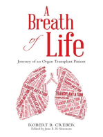 A Breath of Life: Journey of an Organ Transplant Patient