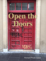 Open the Doors