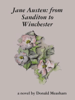 Jane Austen: from Sanditon to Winchester