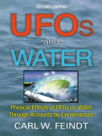 UFOs and Water