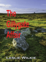 The Gillygate Affair