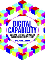 Digital Capability