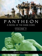 Pantheon – Volume 5