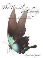 The Turmoil of Change