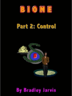 Biome Part 2: Control
