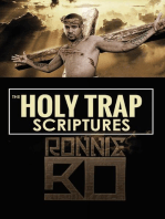 The Holy Trap Scriptures