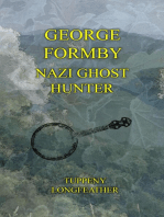 George Formby: Nazi Ghost Hunter