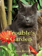 Trouble's Garden