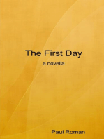 The First Day