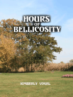 Hours of Bellicosity