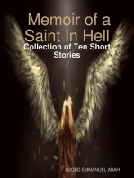Memoir of a Saint In Hell