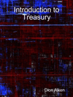 Introduction to Treasury