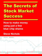 The Secrets of Stock Market Success