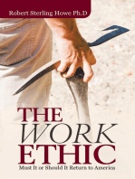 The Work Ethic