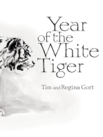Year of the White Tiger