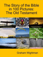 The Story of the Bible In 100 Pictures