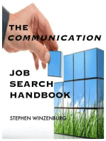 The Communication Job Search Handbook, 2017 Edition