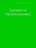 Letters to Grandchildren