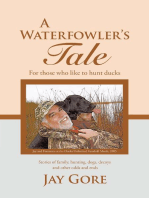 A Waterfowler's Tale