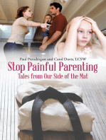 Stop Painful Parenting