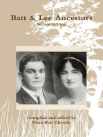 Batt & Lee Ancestors