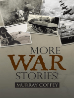 More War Stories!