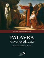 Palavra viva e eficaz