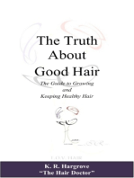 The Truth About Good Hair Ebook